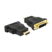 DeLOCK 65467 cable gender...