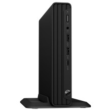 HP Pro Mini 260 G9 CI5-1334U 16 GB 256 GB W11Pro