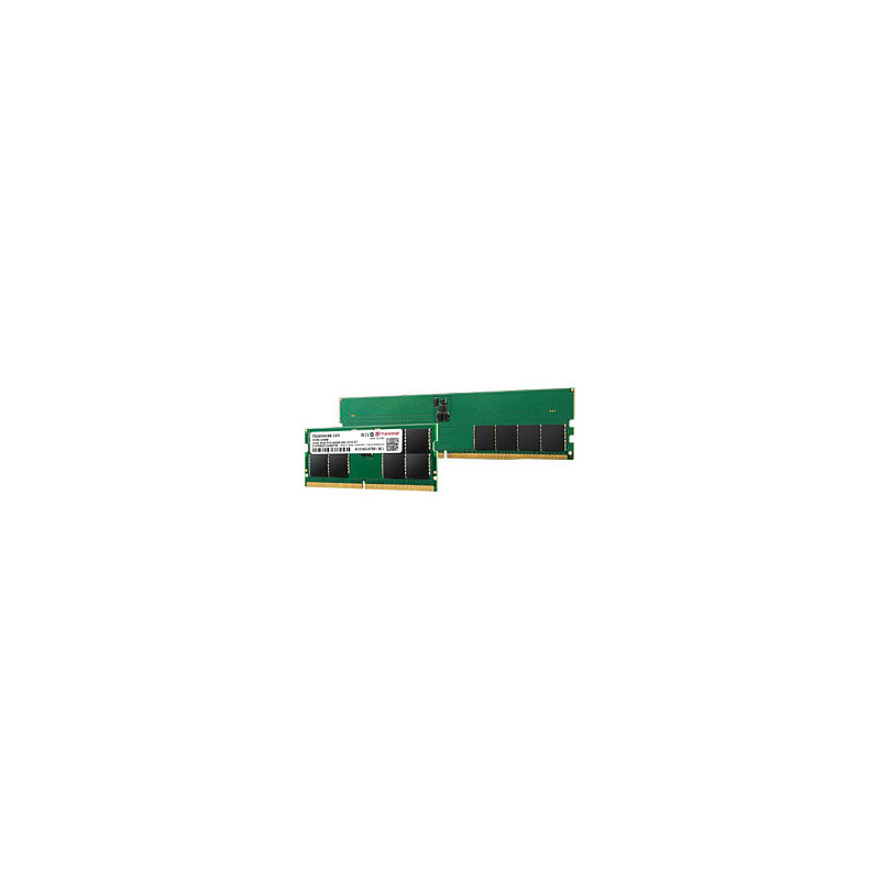 Transcend JetRam JM5600ASE-48G memory module