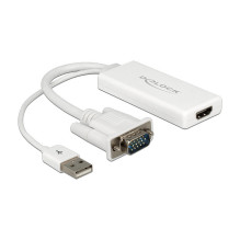 DeLOCK 62460 video cable...