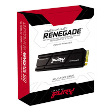 „Kingston Technology FURY Renegade“