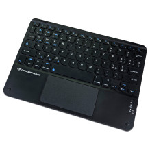 „Conceptronic TOBIN01BIT“ klaviatūra „Conceptronic TOBIN01BIT“ klaviatūra