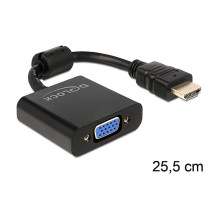 DeLOCK 65512 video cable...