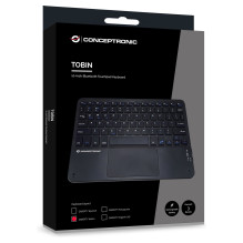 Conceptronic TOBIN01BIT keyboard Conceptronic TOBIN01BIT keyboard