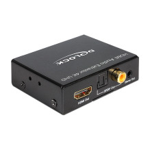 DeLOCK 62692 AV extender DeLOCK 62692 AV extender