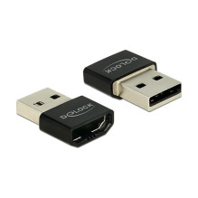 DeLOCK HDMI / USB-A USB...