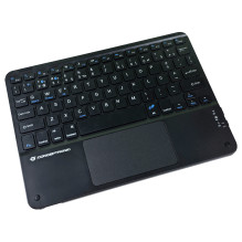 „Conceptronic TOBIN01BPT“ klaviatūra „Conceptronic TOBIN01BPT“ klaviatūra