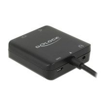 DeLOCK 62784 audio converter