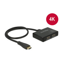 DeLOCK 87700 video splitter