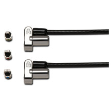 Kensington K63380WW cable lock Kensington K63380WW cable lock