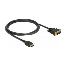 DeLOCK 85652 video cable adapter DeLOCK 85652 video cable adapter