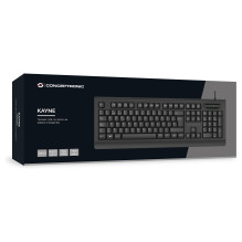 Conceptronic KAYNE01ES keyboard Conceptronic KAYNE01ES keyboard