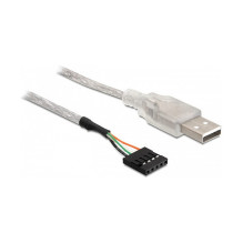 DeLOCK Cable USB 2.0-A male...