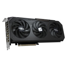 GIGABYTE GeForce RTX 5050 GAMING OC 8G GIGABYTE GeForce RTX 5050 GAMING OC 8G