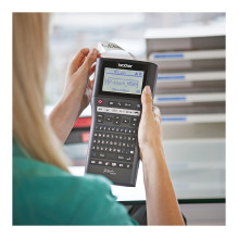 Brother PT-H500 label printer Brother PT-H500 label printer