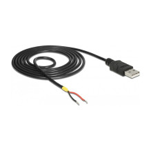 DeLOCK 85664 USB cable DeLOCK 85664 USB cable