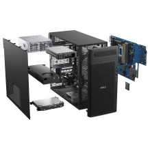 DELL Pro Max FCT2250 T2