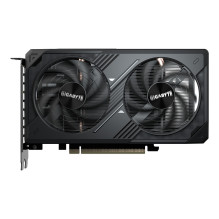 GIGABYTE GeForce RTX 5050 WINDFORCE OC 8G GIGABYTE GeForce RTX 5050 WINDFORCE OC 8G