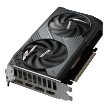 GIGABYTE GeForce RTX 5050 WINDFORCE OC 8G GIGABYTE GeForce RTX 5050 WINDFORCE OC 8G