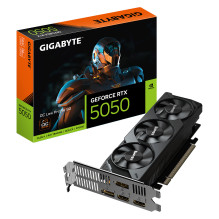 GIGABYTE GeForce RTX 5050...
