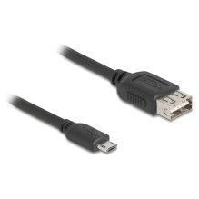 DeLOCK 81518 USB laidas