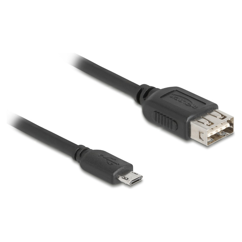 DeLOCK 81518 USB laidas