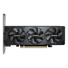 GIGABYTE GeForce RTX 5050 OC žemo profilio 8G vaizdo plokštė GIGABYTE GeForce RTX 5050 OC žemo profilio 8G vaizdo plokštė