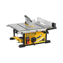 DeWALT DWE7492-QS stalo pjūklas DeWALT DWE7492-QS stalo pjūklas