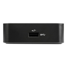 Targus DOCK430EUZ laptop dock / port replicator
