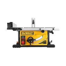 DeWALT DWE7492-QS stalo pjūklas DeWALT DWE7492-QS stalo pjūklas
