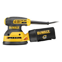 DeWALT DWE6423-QS portable sander