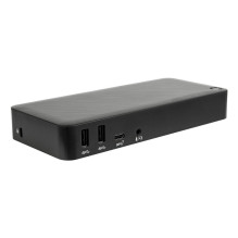 Targus DOCK430EUZ laptop dock / port replicator
