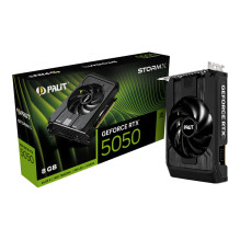 Palit GeForce RTX 5050 StormX
