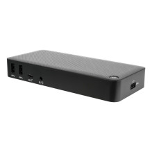 Targus DOCK430EUZ laptop dock / port replicator