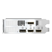 GIGABYTE GeForce RTX 5050 OC Low Profile 8G GIGABYTE GeForce RTX 5050 OC Low Profile 8G