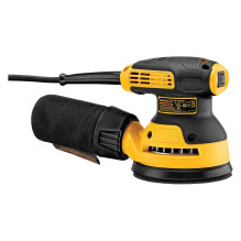 Nešiojamasis šlifuoklis „DeWALT DWE6423-QS“