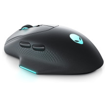 „Alienware AW620M“ pelė „Alienware AW620M“ pelė