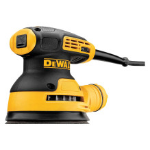 DeWALT DWE6423-QS portable sander