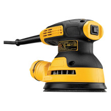 Nešiojamasis šlifuoklis „DeWALT DWE6423-QS“