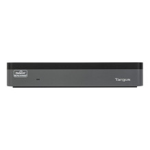 Targus DOCK570EUZ laptop dock / port replicator