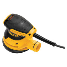 Nešiojamasis šlifuoklis „DeWALT DWE6423-QS“