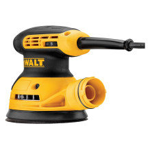 DeWALT DWE6423-QS portable sander