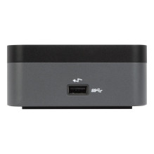 Targus DOCK570EUZ laptop dock / port replicator