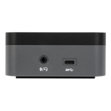 Targus DOCK570EUZ laptop dock / port replicator
