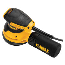 DeWALT DWE6423-QS portable sander