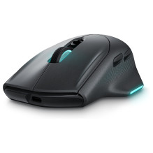 „Alienware AW620M“ pelė „Alienware AW620M“ pelė