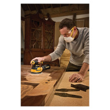 DeWALT DWE6423-QS portable sander