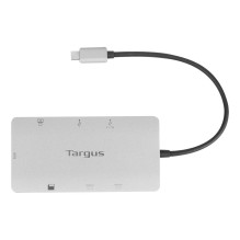 Targus DOCK423EU laptop dock / port replicator