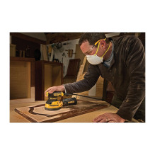 DeWALT DWE6423-QS portable sander