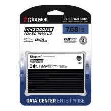 Kingston Technology DC3000ME